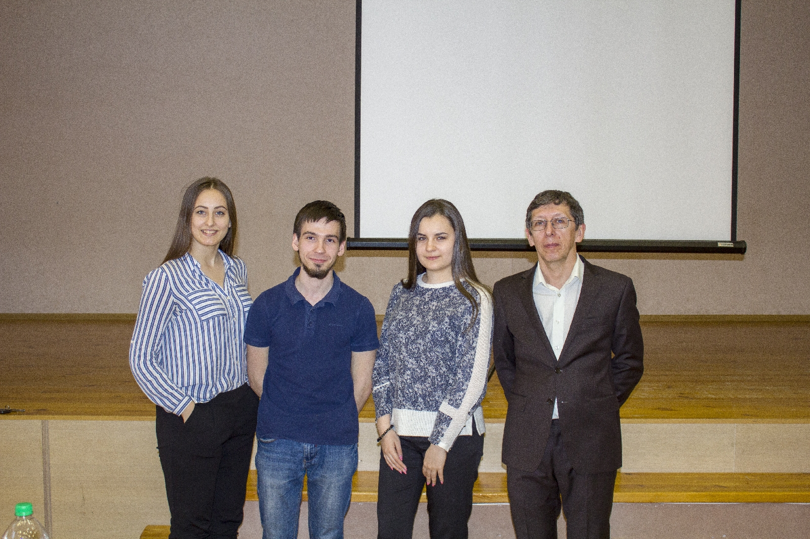 Конкурс Web-сайтов